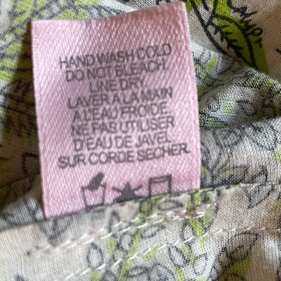 Calypso St Barth dress - Picture 5 of 6